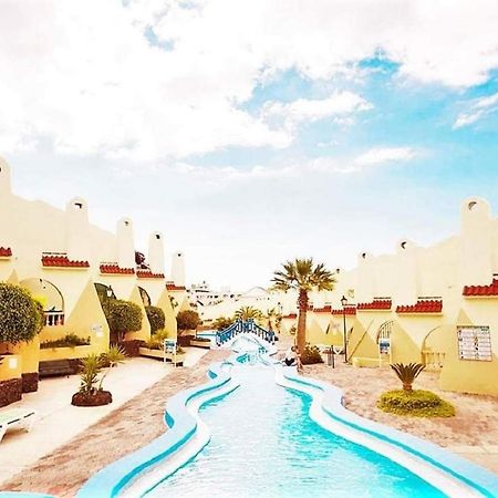 Mareverde A Studio Calme Vue Piscine Wifi Gratuit 아데제 외부 사진