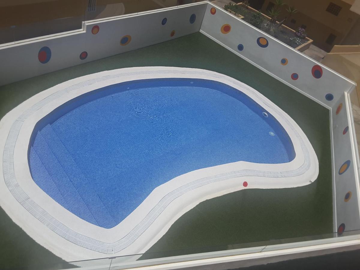 Mareverde A Studio Calme Vue Piscine Wifi Gratuit 아데제 외부 사진